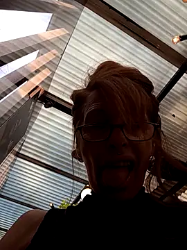 FrozenWaffle – Live XXX-chat