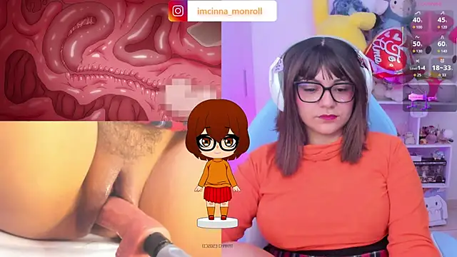 cinna_monrolln Live XXX chat