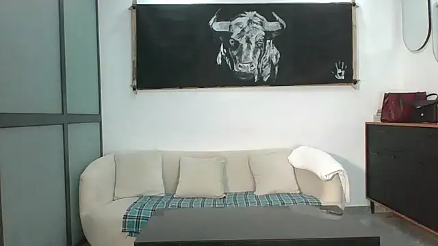 แชท XXX สดของ miss-cathy