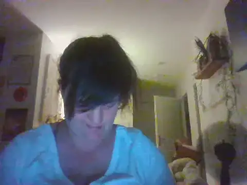 Show Webcam de Elo__