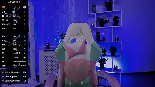 دردشة _Rein_ramm الجنسية المباشرة