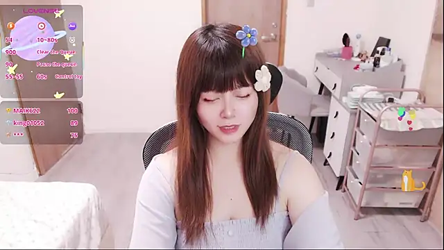 Chat +18 de a0513 ao vivo