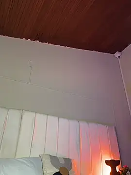 Show webcam de Samir_bear