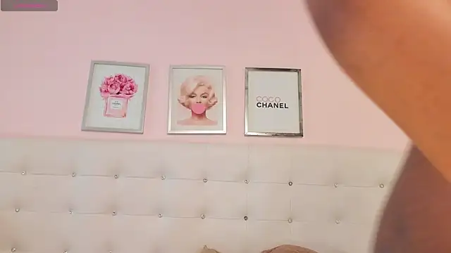 دردشة RitaGibsonn الجنسية المباشرة