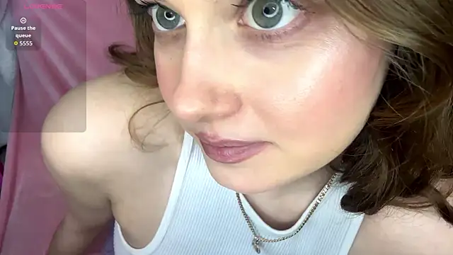 دردشة AvroraDisney الجنسية المباشرة