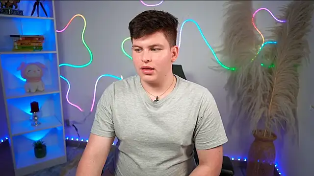 Thiago___ webkamerás műsora