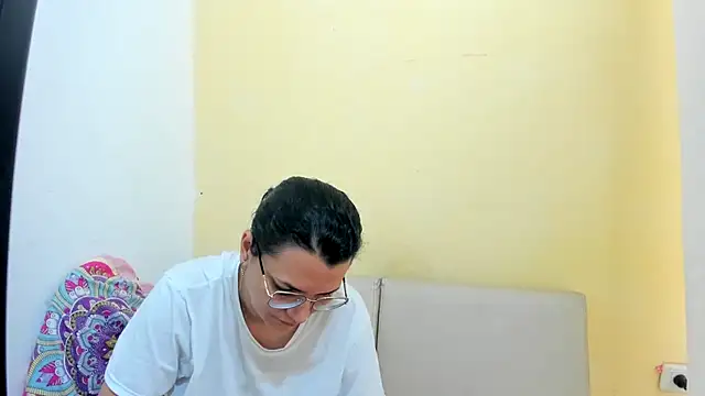 دردشة MARILYN_GARCIA الجنسية المباشرة