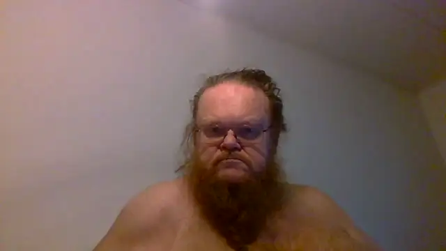 Webkamerová show Kaappi1967