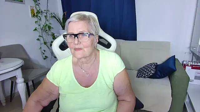 Selenna57 – Live XXX-chat