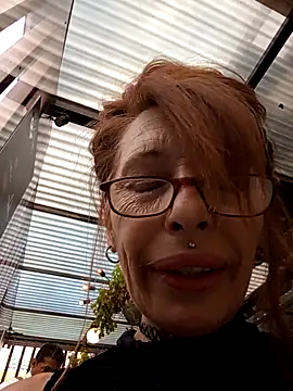 FrozenWaffle Obrolan Langsung XXX