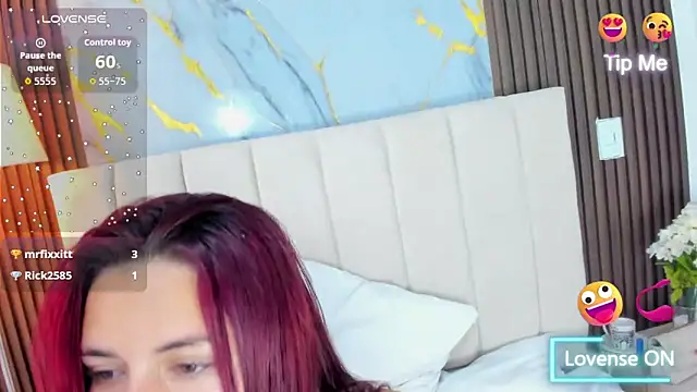 Victoria_Guzman Live XXX-Chat