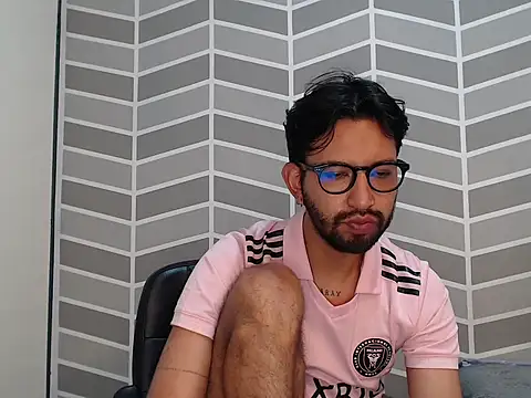 thomass1018 – Kamerová šou