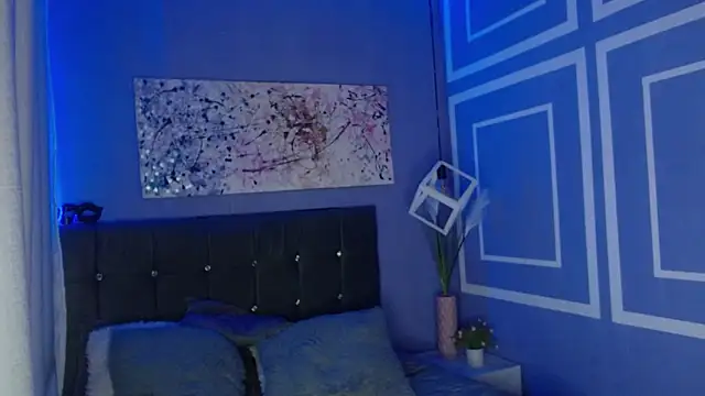 candy__fire's Webcam Show