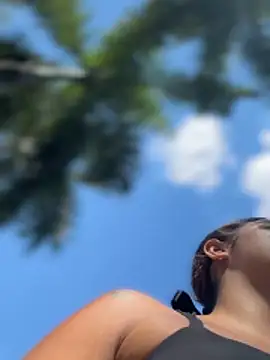 แชท XXX สดของ Kaily_Sweet16