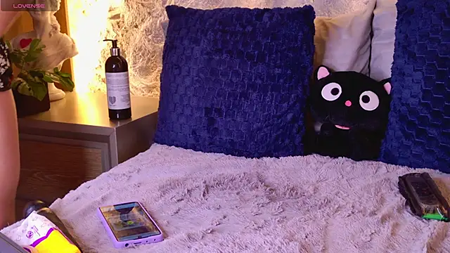 Chat +18 de bella_mush ao vivo