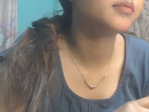 NancyRuvi – Live XXX-chat