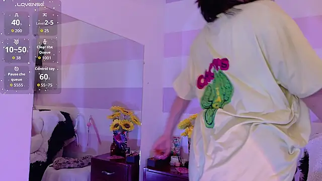 Živý XXX chat Catwhite_