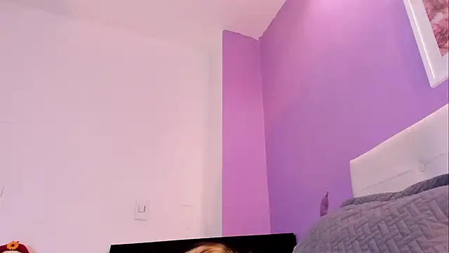 Charlotte11-11 Chat XXX in diretta