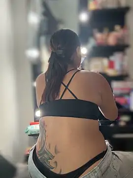 Kaily_Sweet16 Chat XXX in diretta