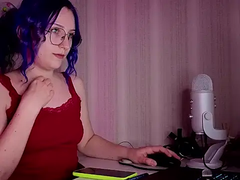 Chat +18 de violet-siren-x ao vivo