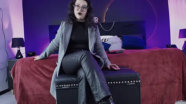 Chat +18 de _Jade_16 ao vivo