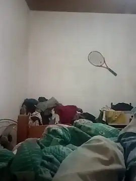 Pokazy przed kamerką – soulreaver199