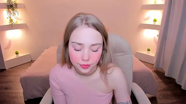 Sweet_Meg 即時 XXX 聊天