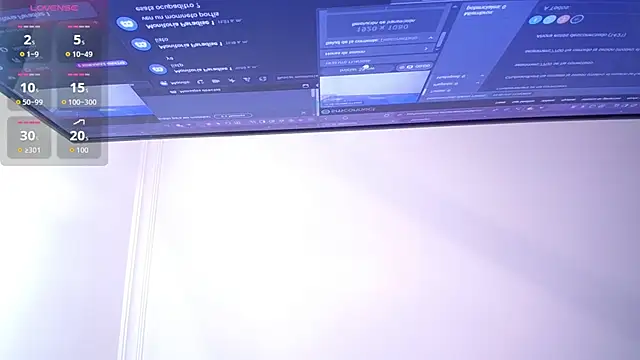 Lizza_JonesのライブXXXチャット