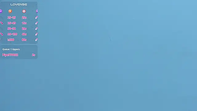 دردشة RoxanneMorguet_ الجنسية المباشرة