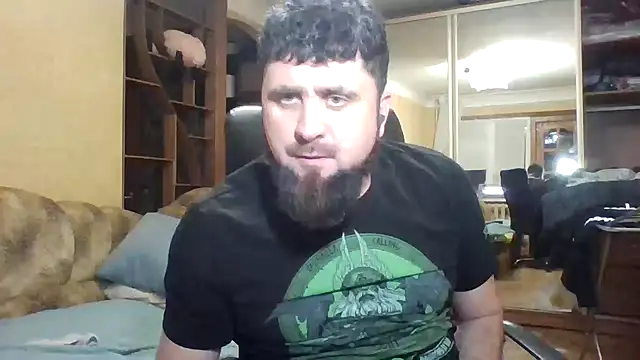 StasConnor Live XXX-chat