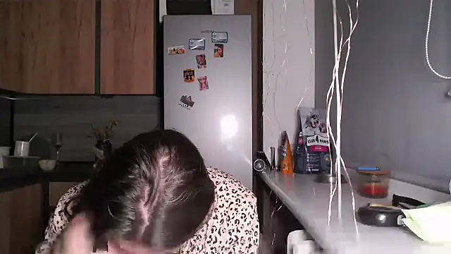 XXX chat uživo modela delightful_sofi