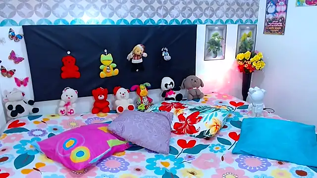 pleasure_and_fantasy's Live XXX Chat