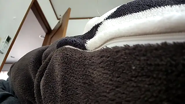 07YUKIO's Webcam Show