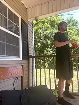 Chat XXX en directo de ThrowedWorldWide