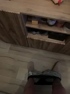 maniackle webcam show