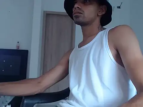 Show Webcam de mijoprietosex