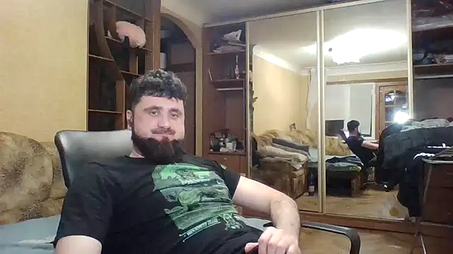 โชว์เว็บแคมของ StasConnor