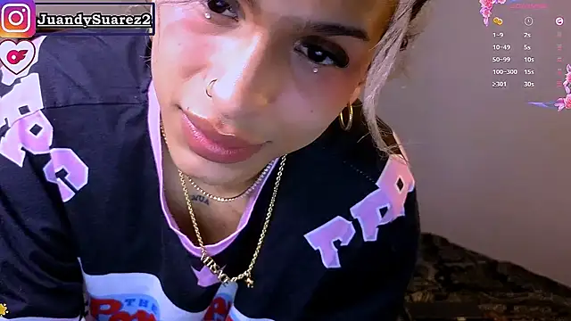 Abby_bella09: вебкам-шоу