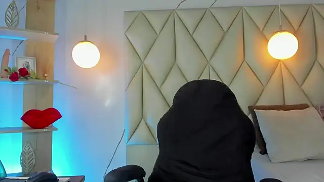 angelswets – Live XXX-chat