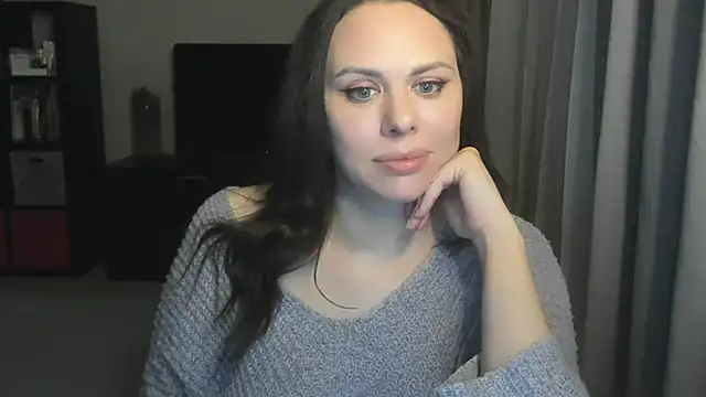 Chat XXX ao vivo de MollyCheiz