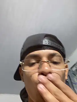 samxx_muscle Webcam show