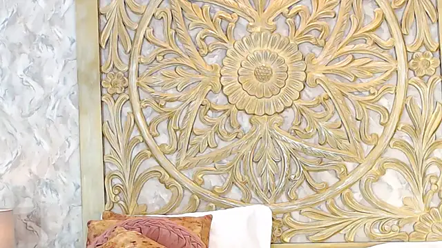 MelodyCarsson Adlı Modelin Canlı XXX Sohbeti