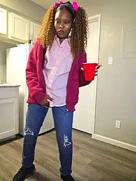 tokyobelle – Live XXX-chat