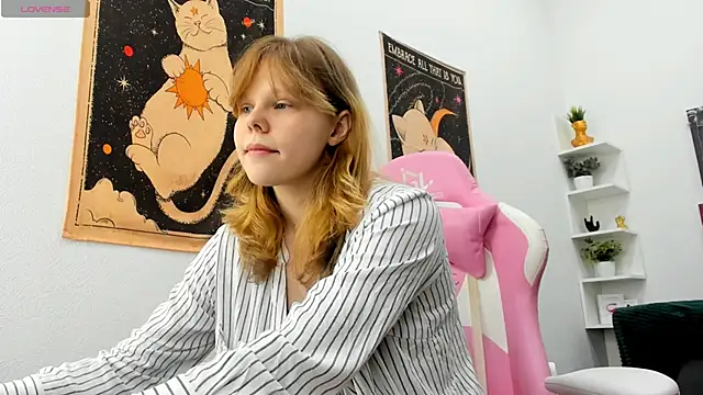 Soft_Flame Live XXX-chat