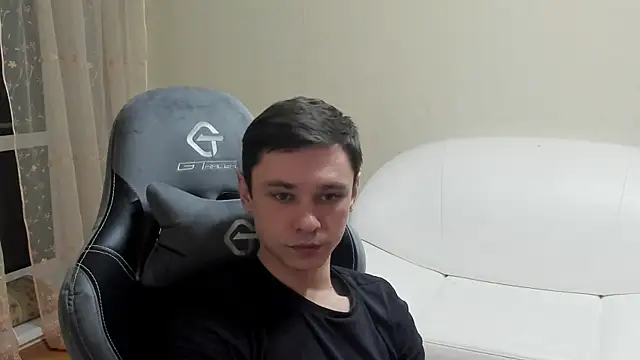 Alexmansuper 웹캠 쇼