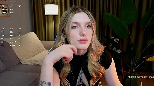 Živý XXX chat honey_kors