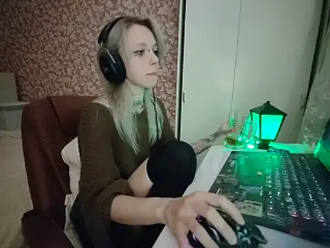 Živý XXX chat StijenaHunt