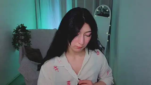 HanamiCei Webcam Show