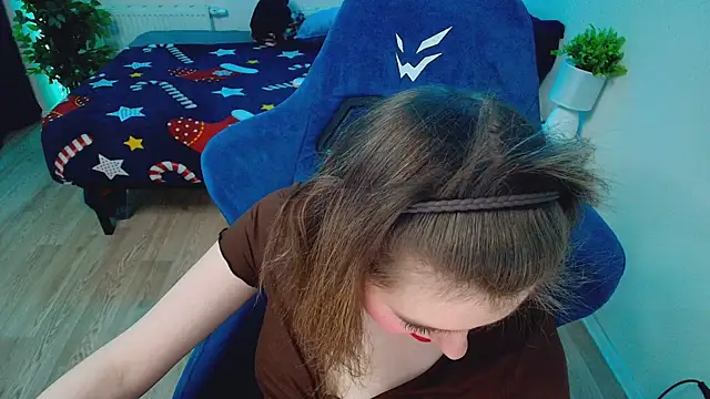 CranberryHot – Live XXX-chat