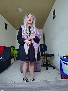 MARILYNMADELENAKOVANOVA Live XXX-chat